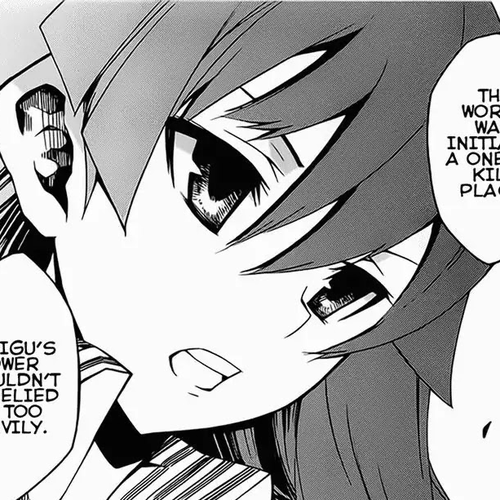 Akame ga Kill! Chapter 5 : Kill The Slasher cover
