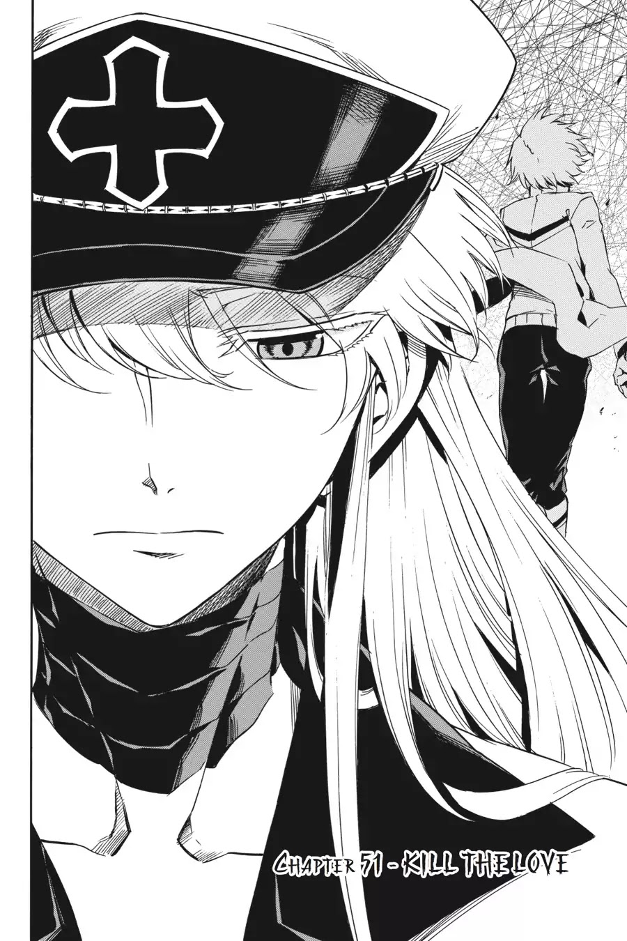 Akame ga Kill! Chapter 51 page 2 - Chapter 51: Kill The Love