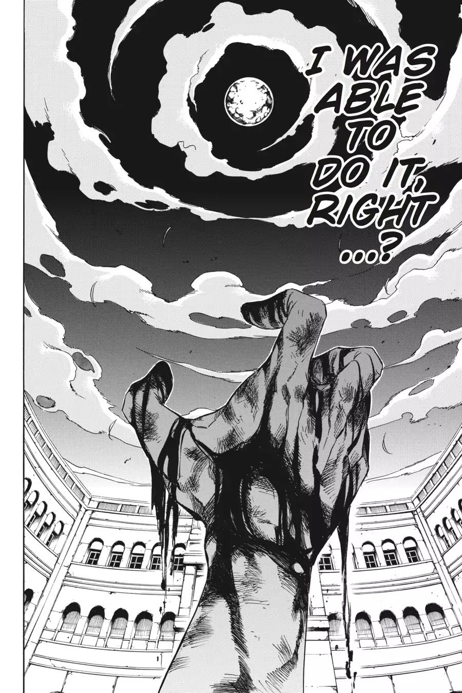 Akame ga Kill! Chapter 52 page 28 - Chapter 52: Kill The Carnage