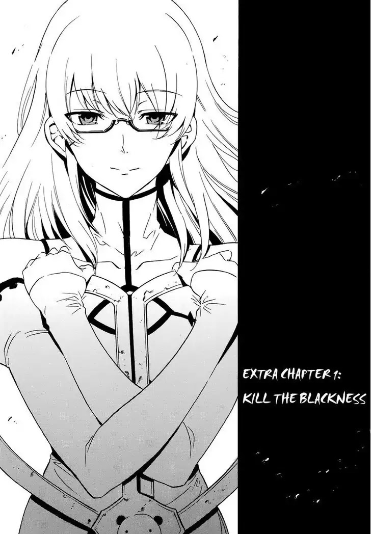 Akame ga Kill! Chapter 53.5 page 3 - Chapter 53.5: Extra 1 Kill the Blackness