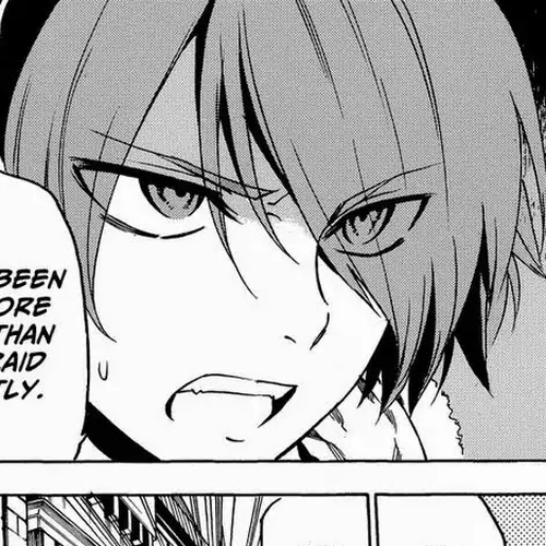 Akame ga Kill! Chapter 53.6: Extra 2 Kill the Mad Swordswan cover