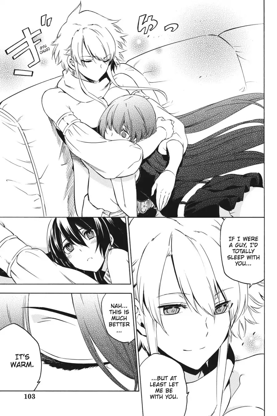 Akame ga Kill! Chapter 57 page 17 - Chapter 57: Kill The Alchemist