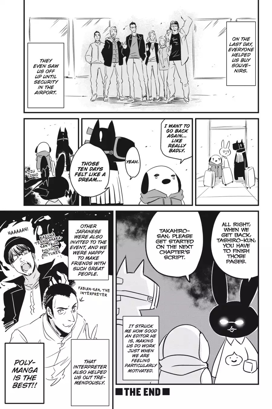 Akame ga Kill! Chapter 60 page 50 - Chapter 60: Kill The Wild Hunt