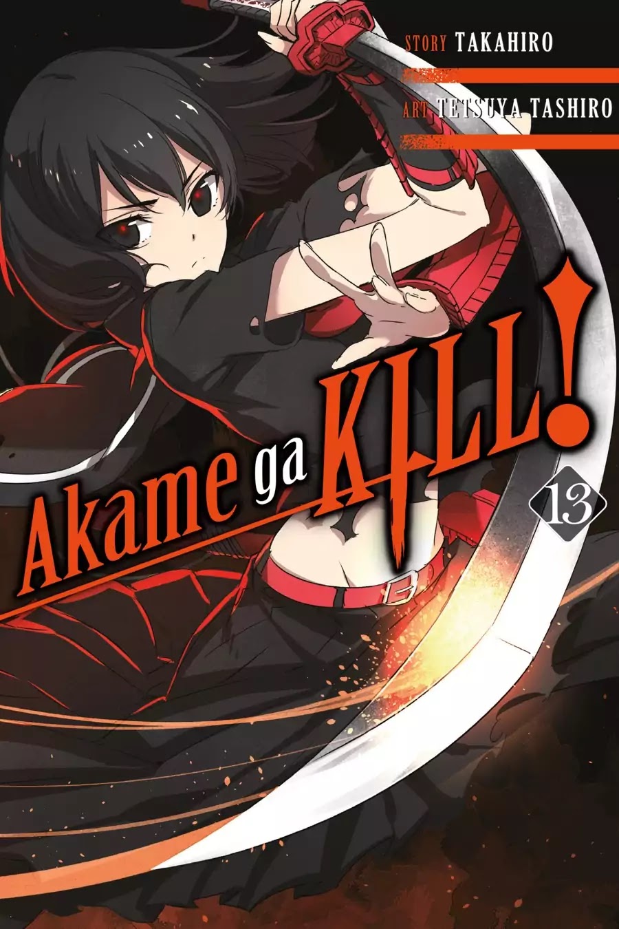 Akame ga Kill! Chapter 61 page 1 - Chapter 61: Kill The Reinforcements