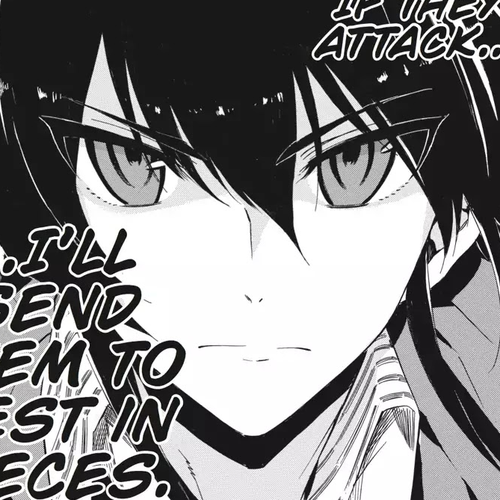 Akame ga Kill! Chapter 62: Kill The Past (Part 1) cover