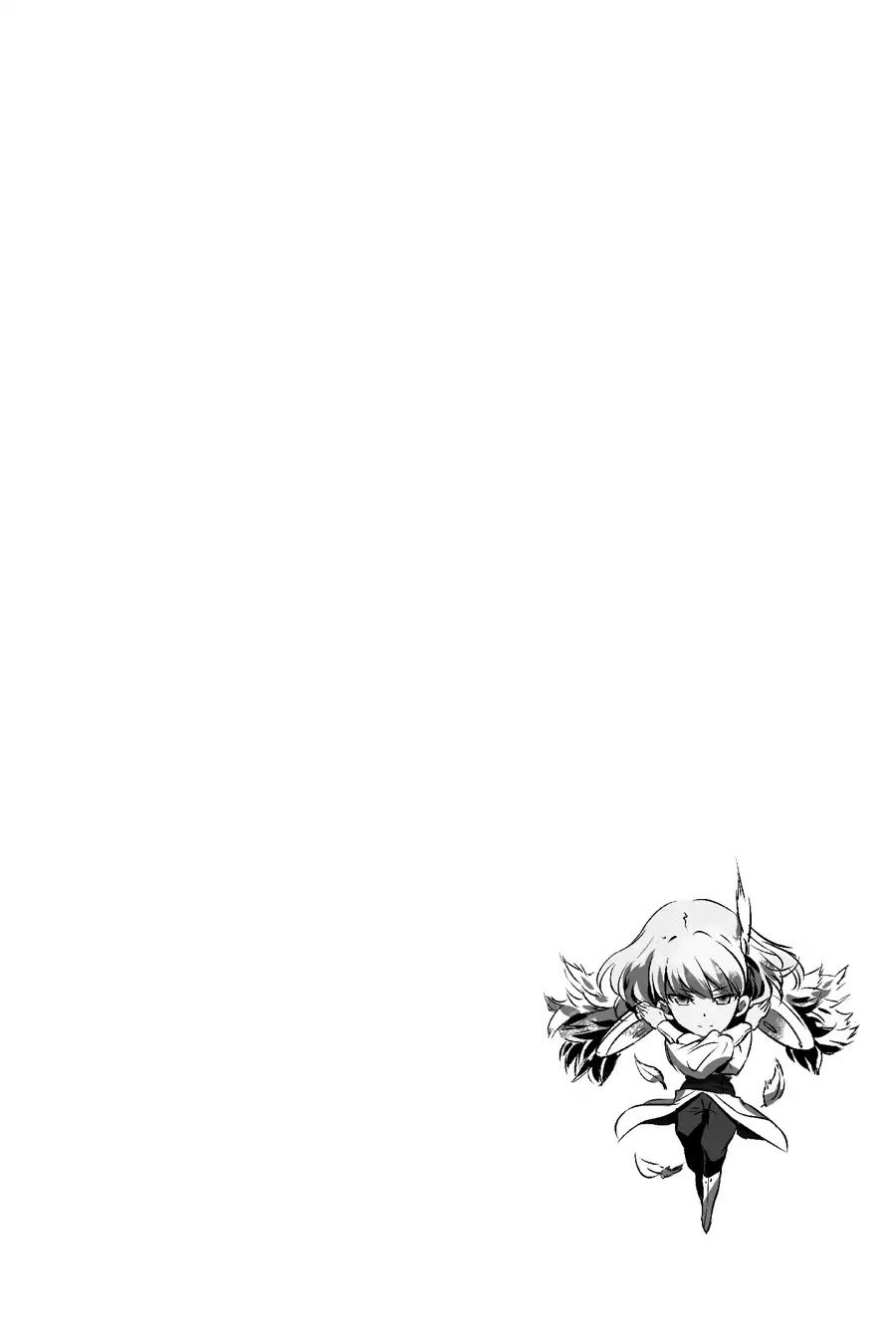 Akame ga Kill! Chapter 63 page 43 - Chapter 63: Kill The Past (Part 1)