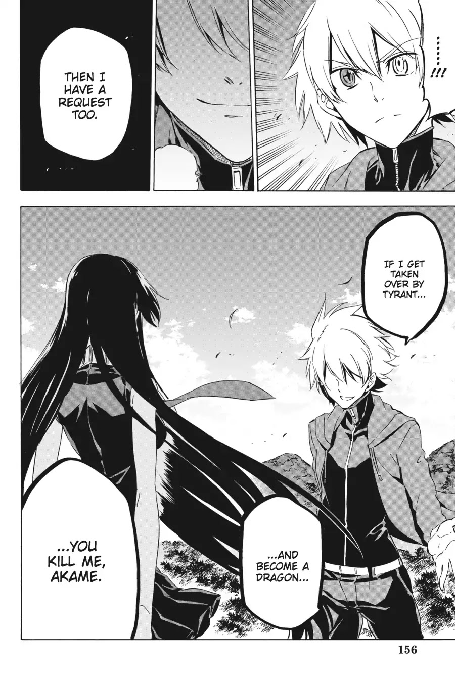 Akame ga Kill! Chapter 64 page 19 - Chapter 64: Kill The Little Sister (Part 1)