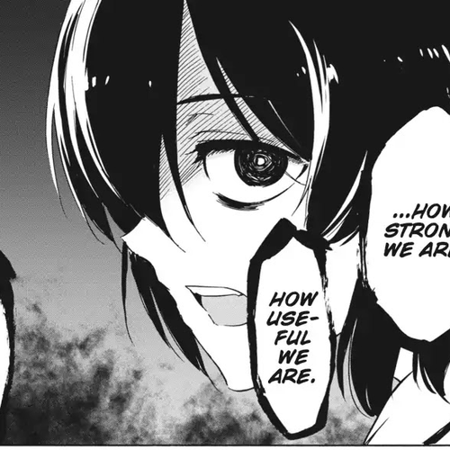 Akame ga Kill! Chapter 65: Kill The Little Sister (Part 2) cover