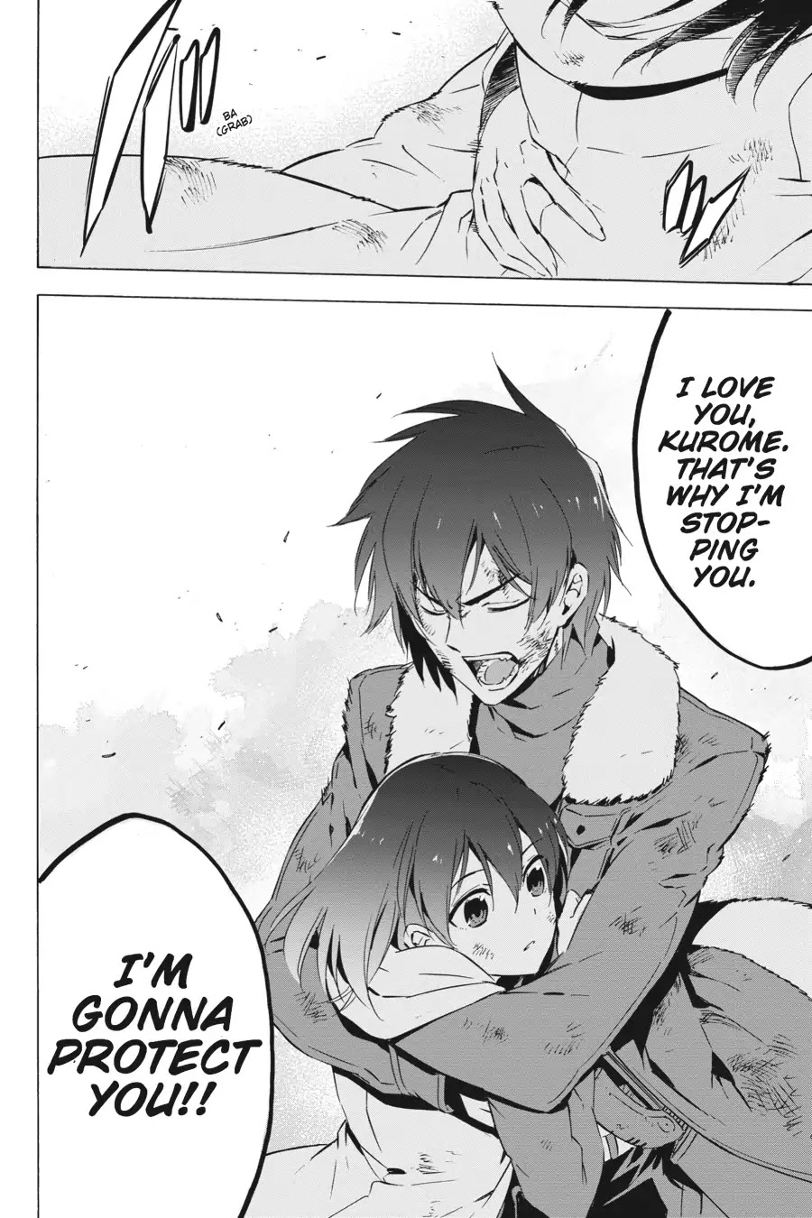 Akame ga Kill! Chapter 66 page 29 - Chapter 66: Kill The Fate
