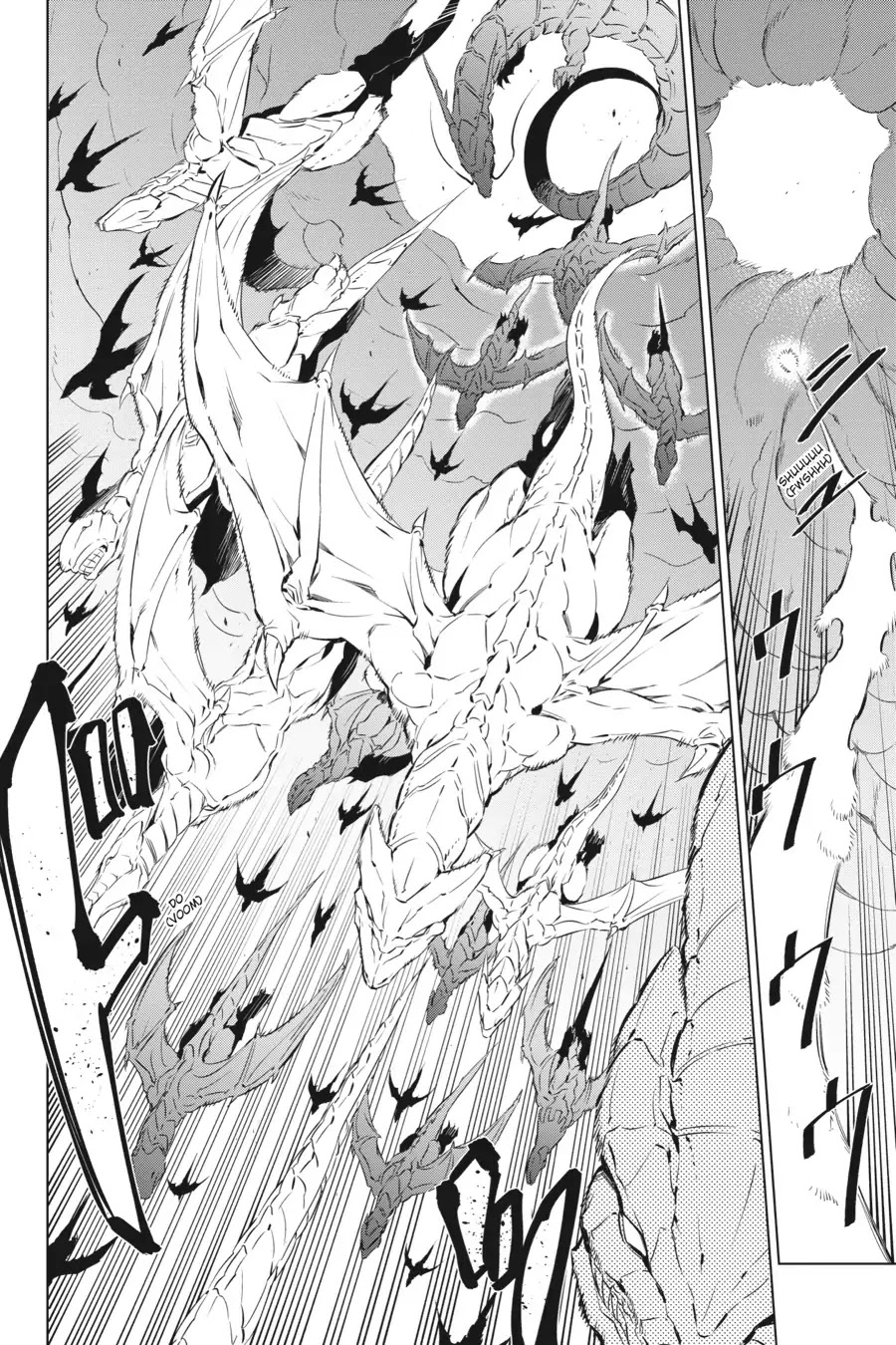 Akame ga Kill! Chapter 68 page 22 - Chapter 68: Kill The Ringleader