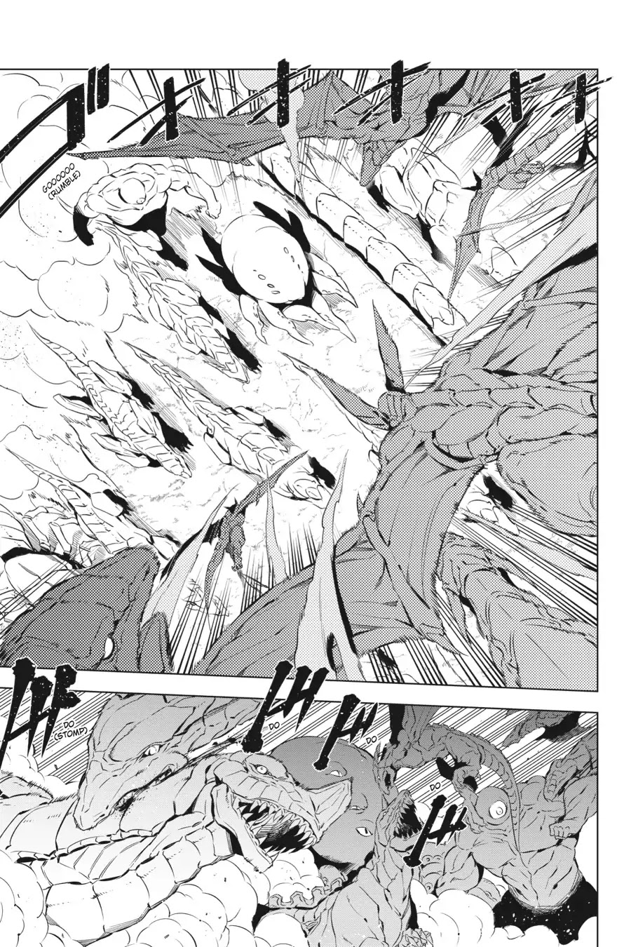 Akame ga Kill! Chapter 68 page 23 - Chapter 68: Kill The Ringleader
