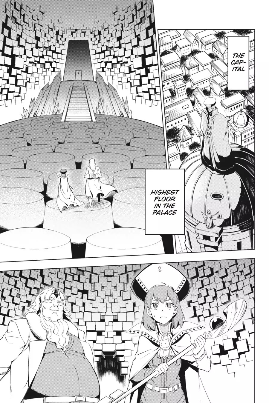 Akame ga Kill! Chapter 68 page 28 - Chapter 68: Kill The Ringleader