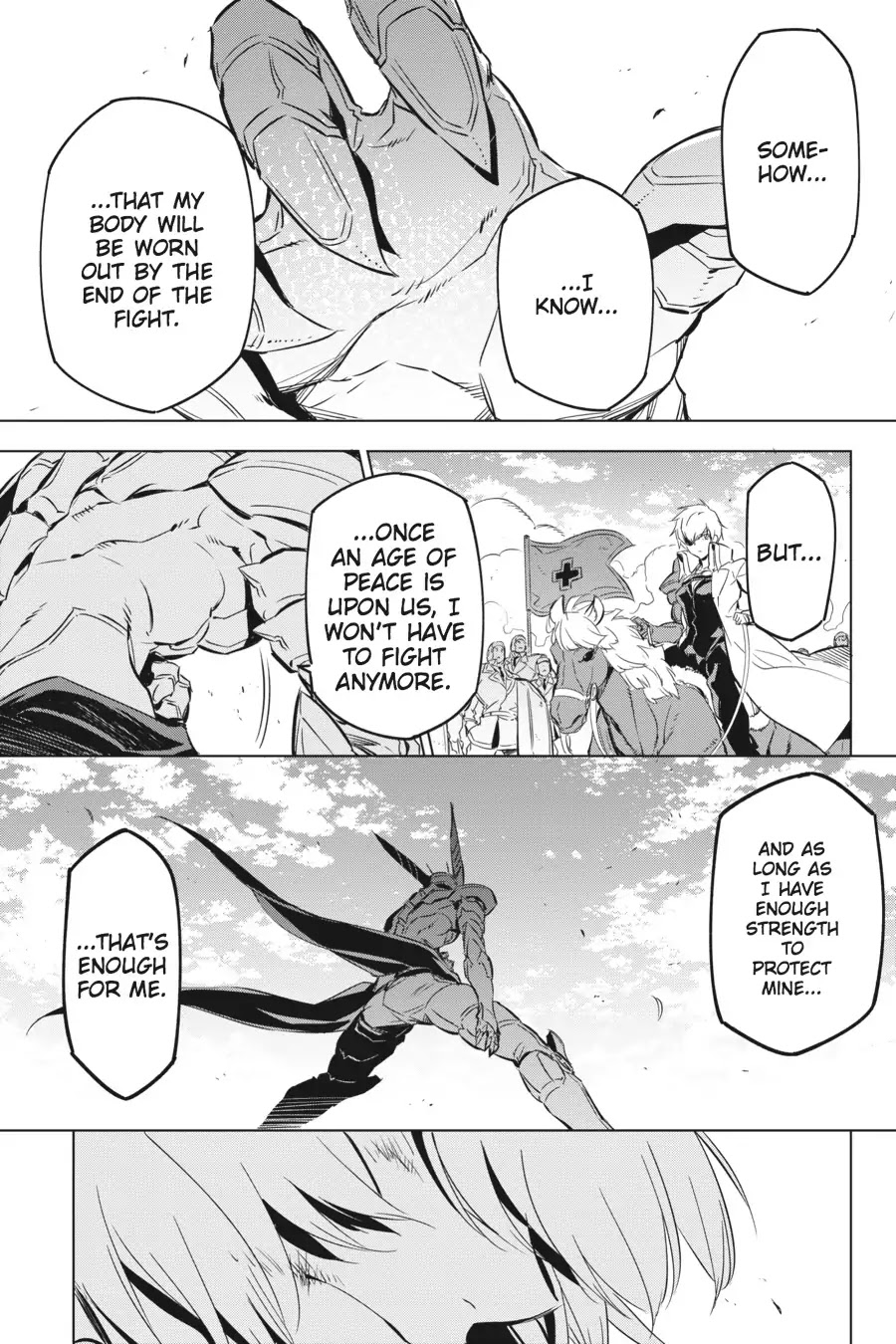 Akame ga Kill! Chapter 70 page 29 - Chapter 70: Kill The Melee (Part II)