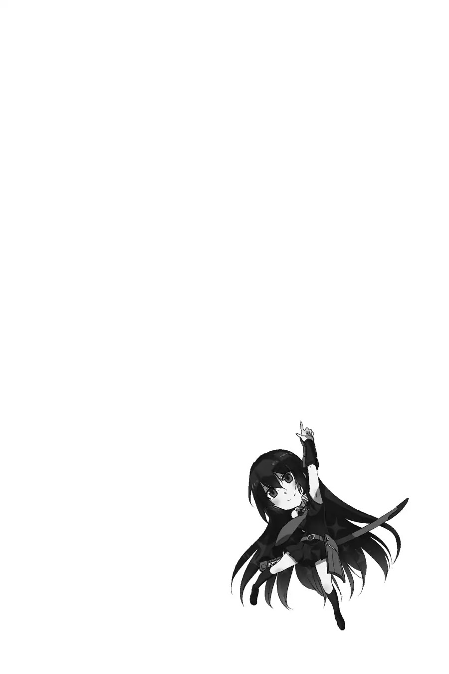 Akame ga Kill! Chapter 70 page 38 - Chapter 70: Kill The Melee (Part II)