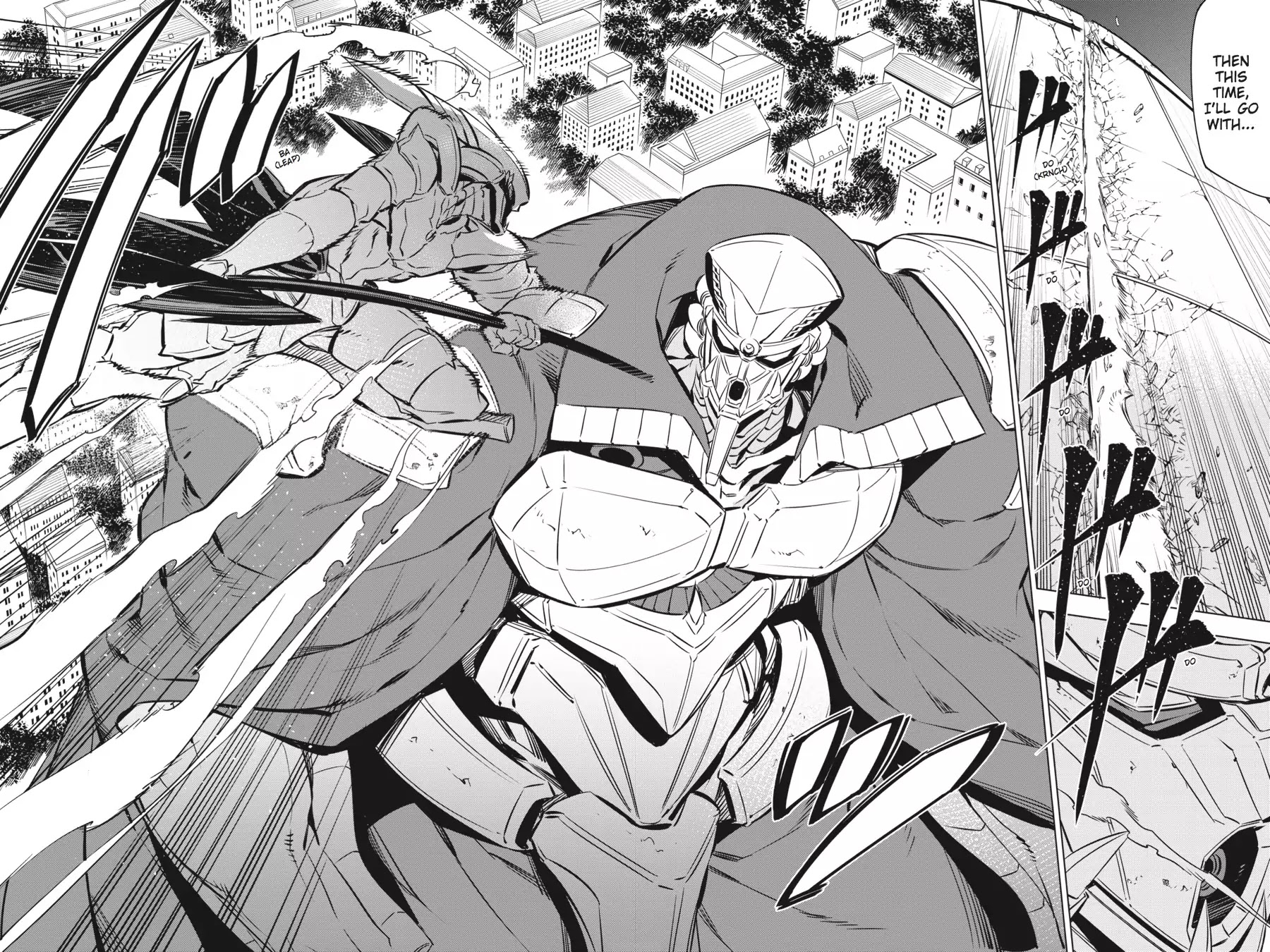 Akame ga Kill! Chapter 71 page 20 - Chapter 71: Kill The Archenemy