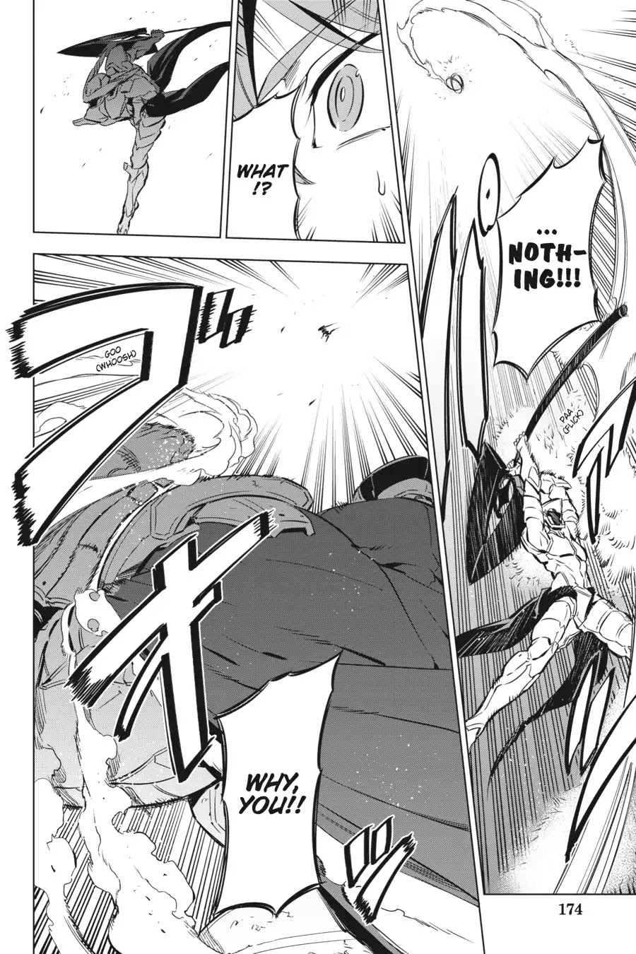 Akame ga Kill! Chapter 71 page 23 - Chapter 71: Kill The Archenemy