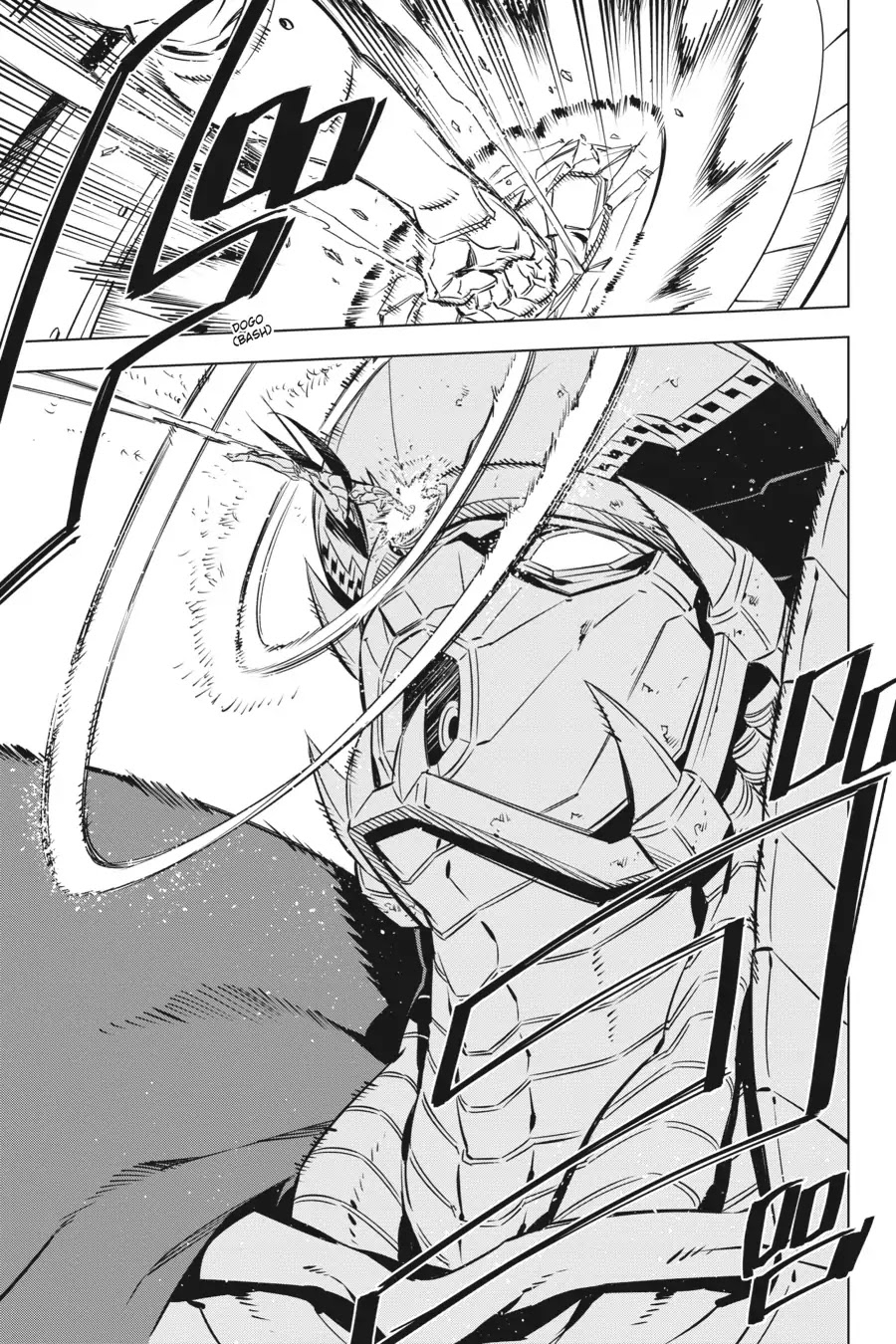 Akame ga Kill! Chapter 71 page 26 - Chapter 71: Kill The Archenemy