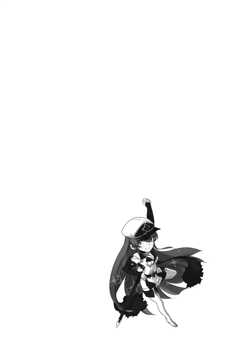 Akame ga Kill! Chapter 71 page 38 - Chapter 71: Kill The Archenemy
