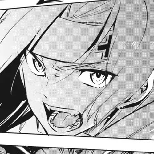 Akame ga Kill! Chapter 71: Kill The Archenemy cover