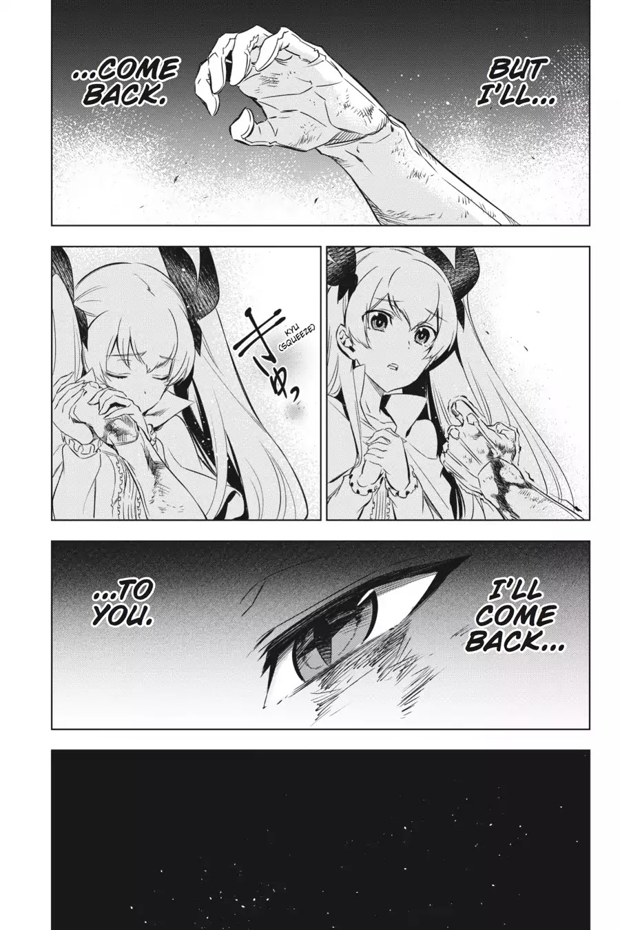 Akame ga Kill! Chapter 73 page 24 - Chapter 73: Kill The Supreme (Part I)