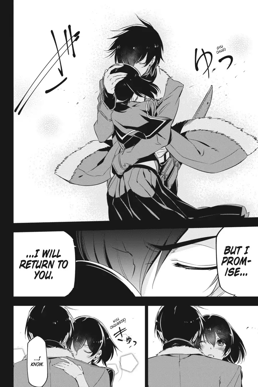 Akame ga Kill! Chapter 73 page 37 - Chapter 73: Kill The Supreme (Part I)