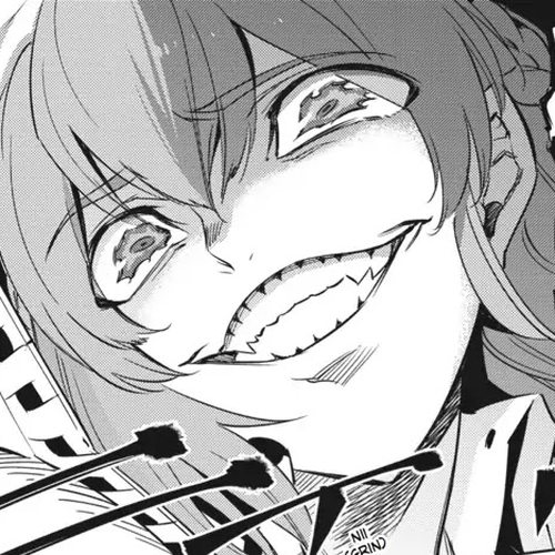 Akame ga Kill! Chapter 73: Kill The Supreme (Part I) cover