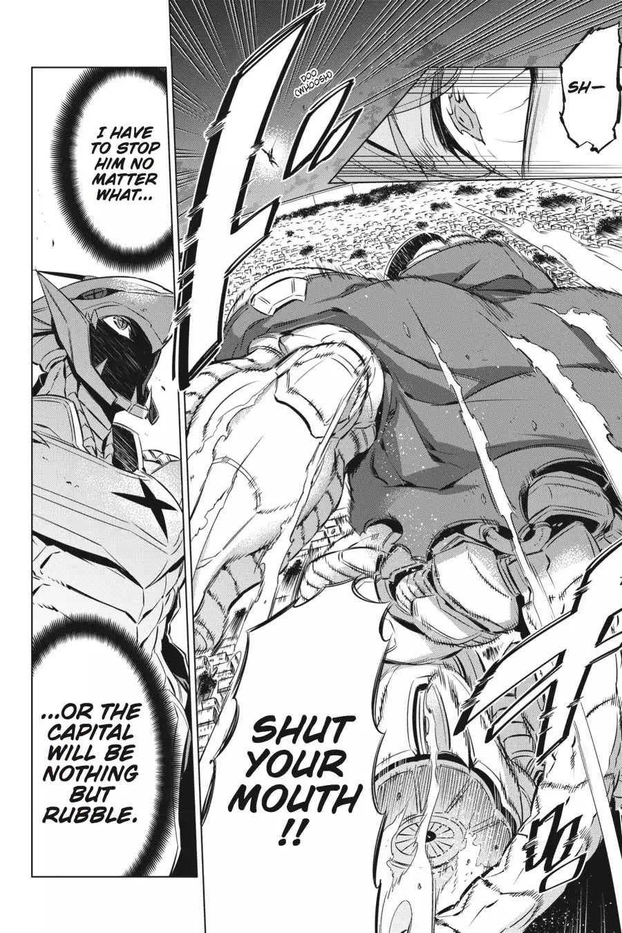 Akame ga Kill! Chapter 74 page 26 - Chapter 74: Kill The Supreme (Part II)