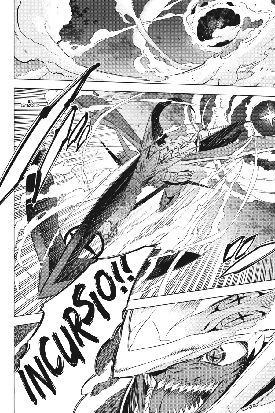 Akame ga Kill! Chapter 74 page 46 - Chapter 74: Kill The Supreme (Part II)