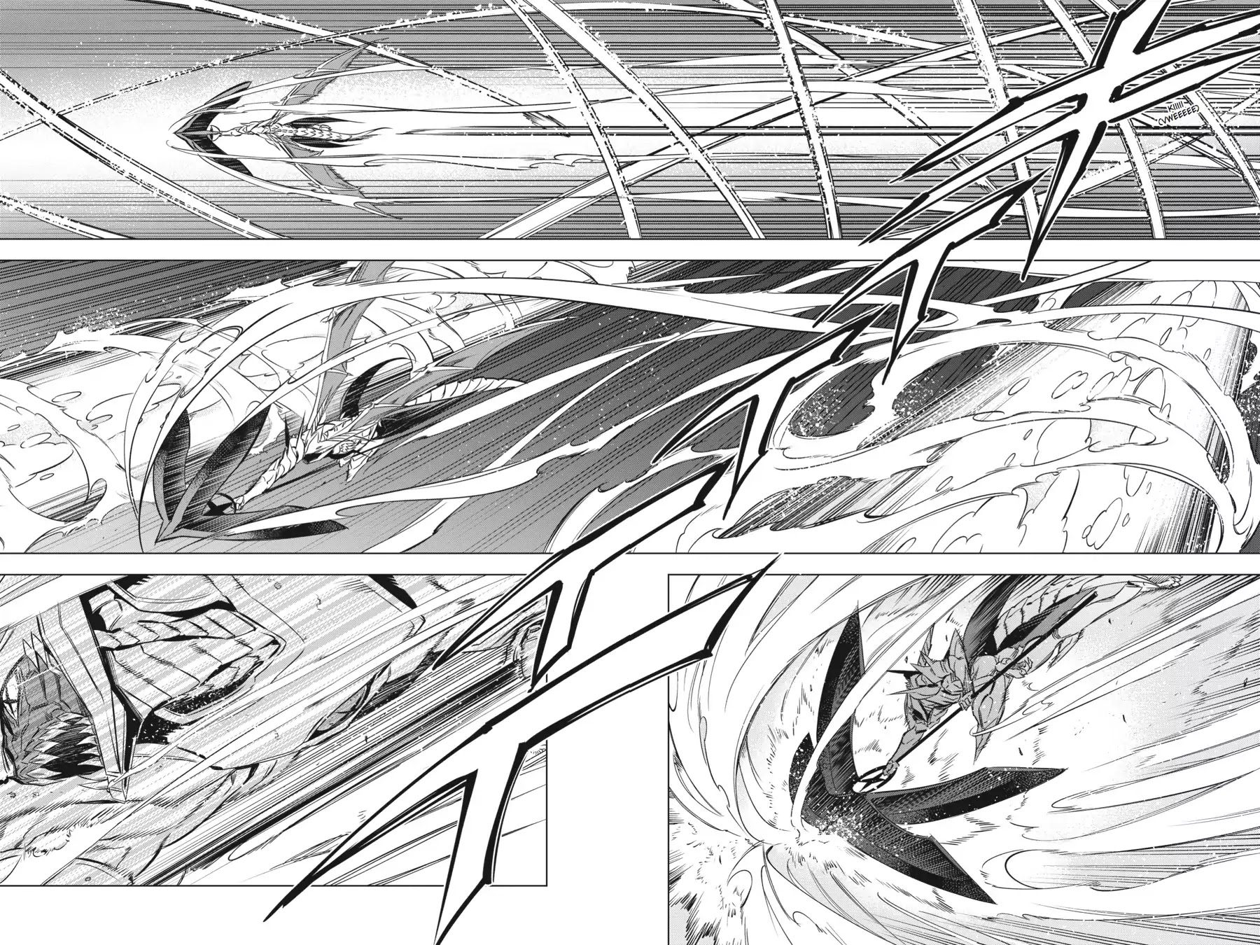 Akame ga Kill! Chapter 74 page 48 - Chapter 74: Kill The Supreme (Part II)