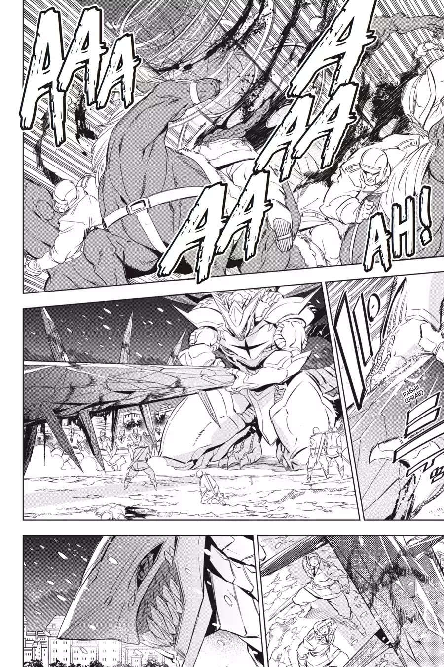 Akame ga Kill! Chapter 76 page 26 - Chapter 76: Kill Esdeath (Part II)