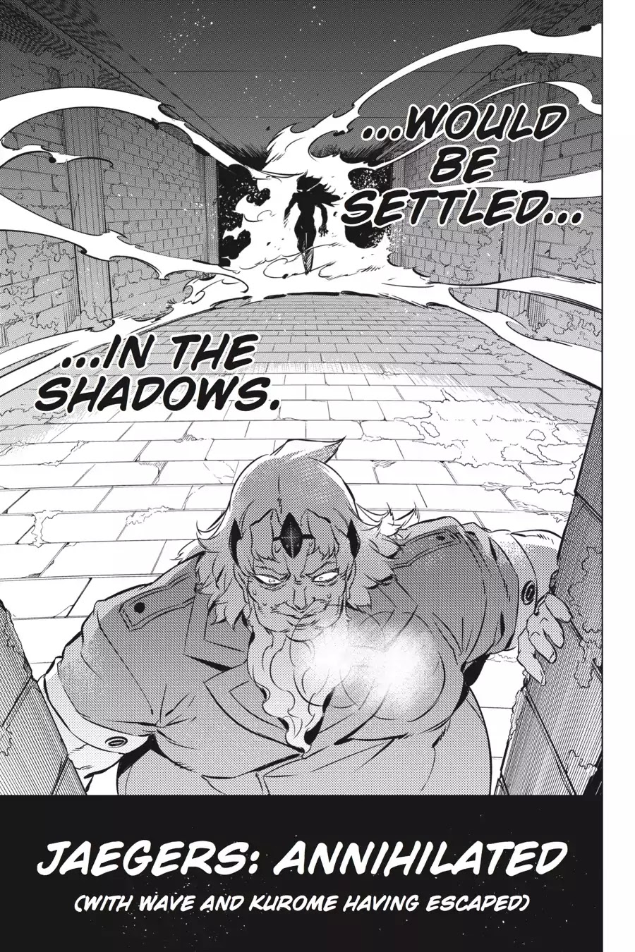 Akame ga Kill! Chapter 77 page 49 - Chapter 77: Kill Esdeath (Part III)