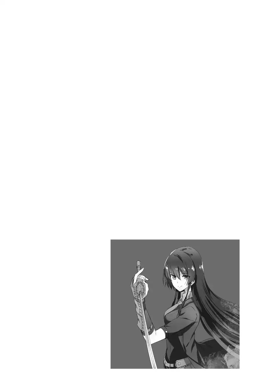 Akame ga Kill! Chapter 77 page 50 - Chapter 77: Kill Esdeath (Part III)