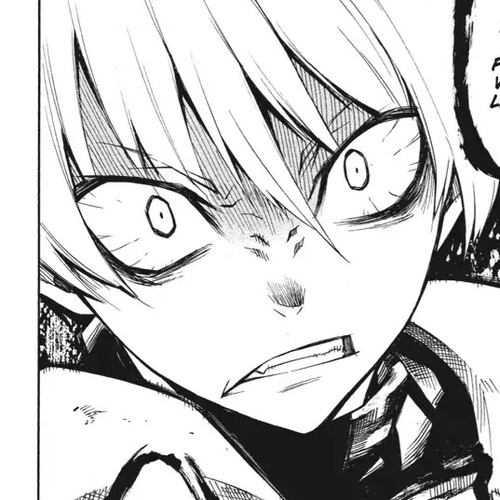 Akame ga Kill! Chapter 9: Kill the Absolute Justice & Bonus cover