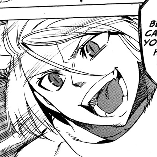 Akame ga Kiru! 1.5 Chapter 1: Kill the Blackness cover