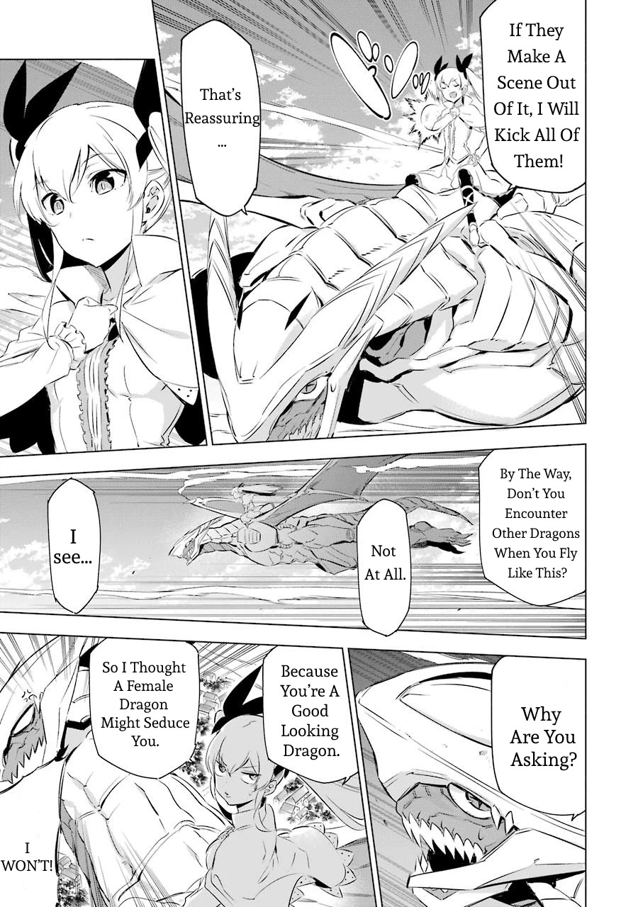 Akame ga Kiru! 1.5 Chapter 4 page 13 - Chapter 4: Kill the Sorrow