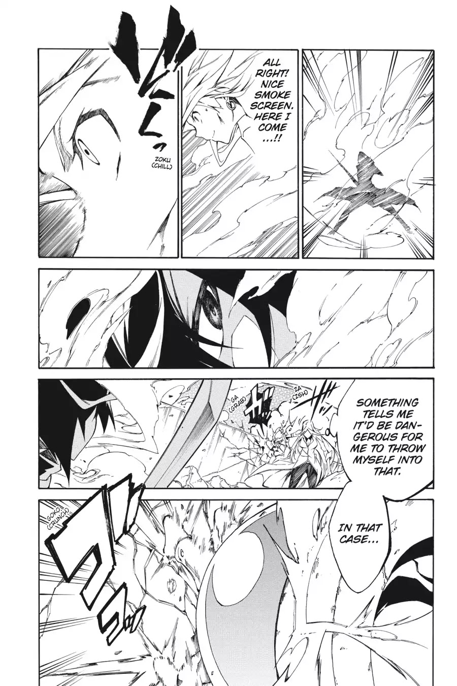 Akame ga Kiru! Zero Chapter 10 page 13 - Chapter 10: Fierce Battle (Part 1)