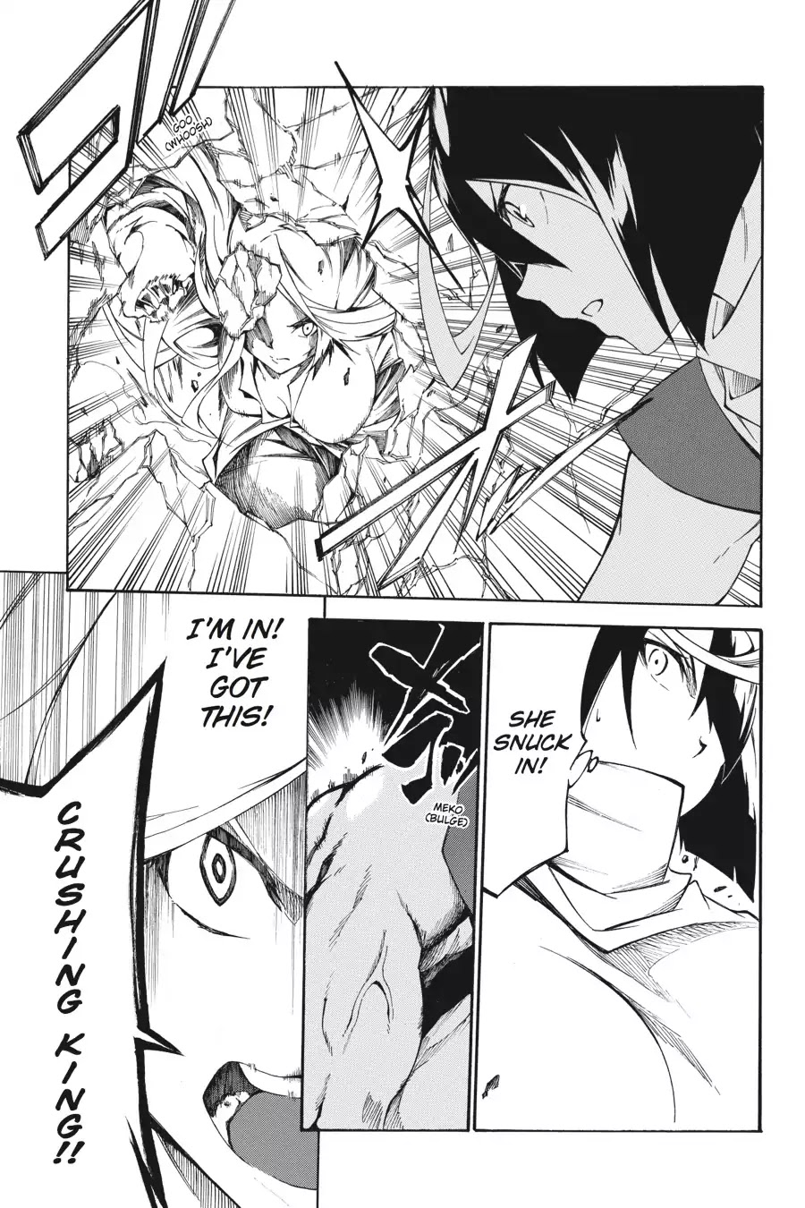 Akame ga Kiru! Zero Chapter 10 page 16 - Chapter 10: Fierce Battle (Part 1)