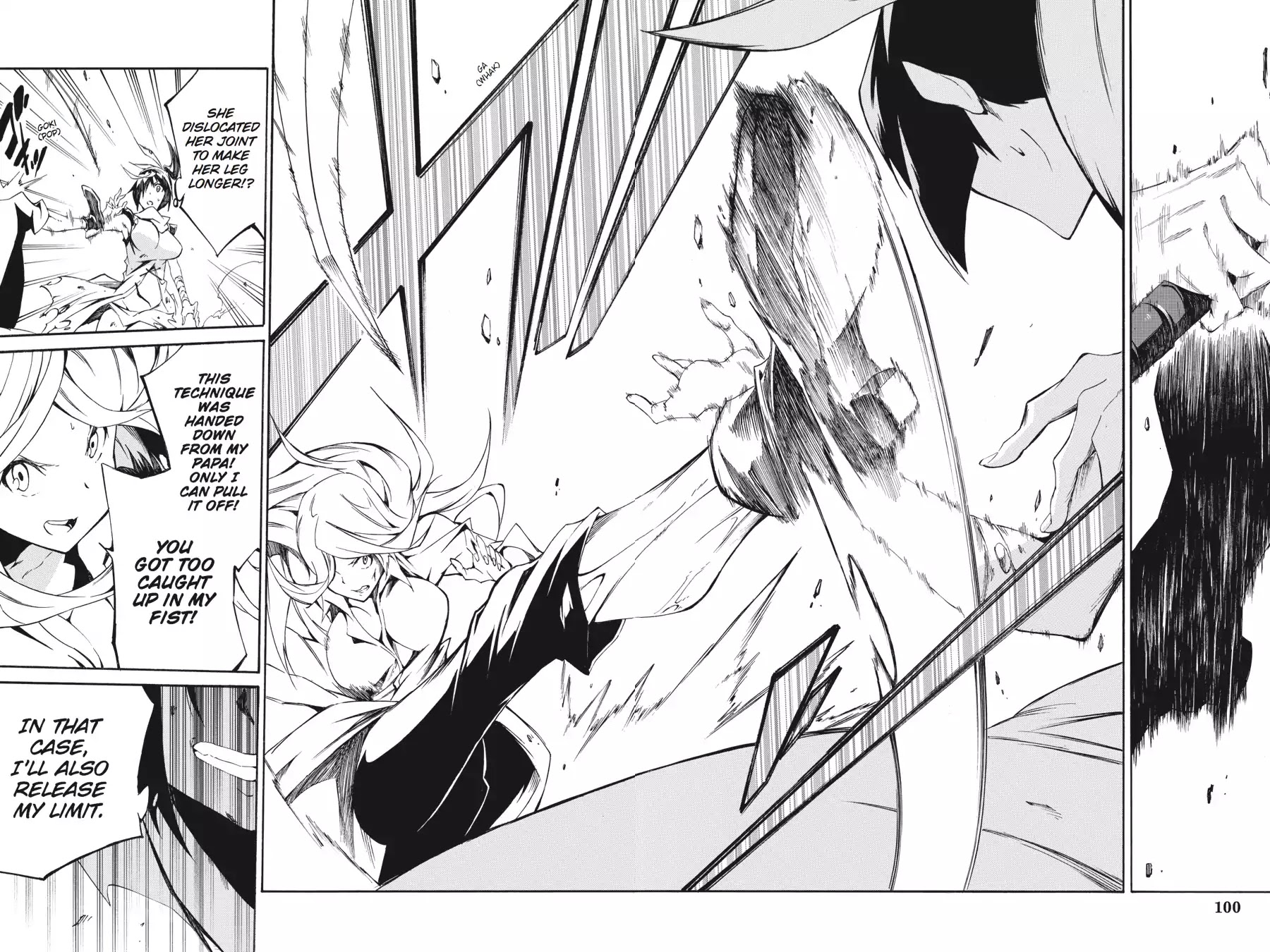 Akame ga Kiru! Zero Chapter 10 page 19 - Chapter 10: Fierce Battle (Part 1)