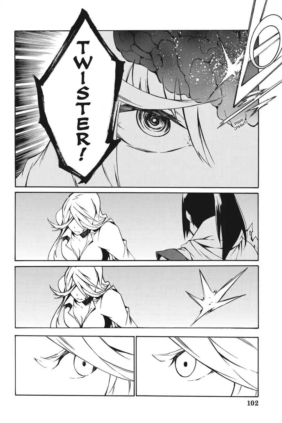 Akame ga Kiru! Zero Chapter 10 page 20 - Chapter 10: Fierce Battle (Part 1)
