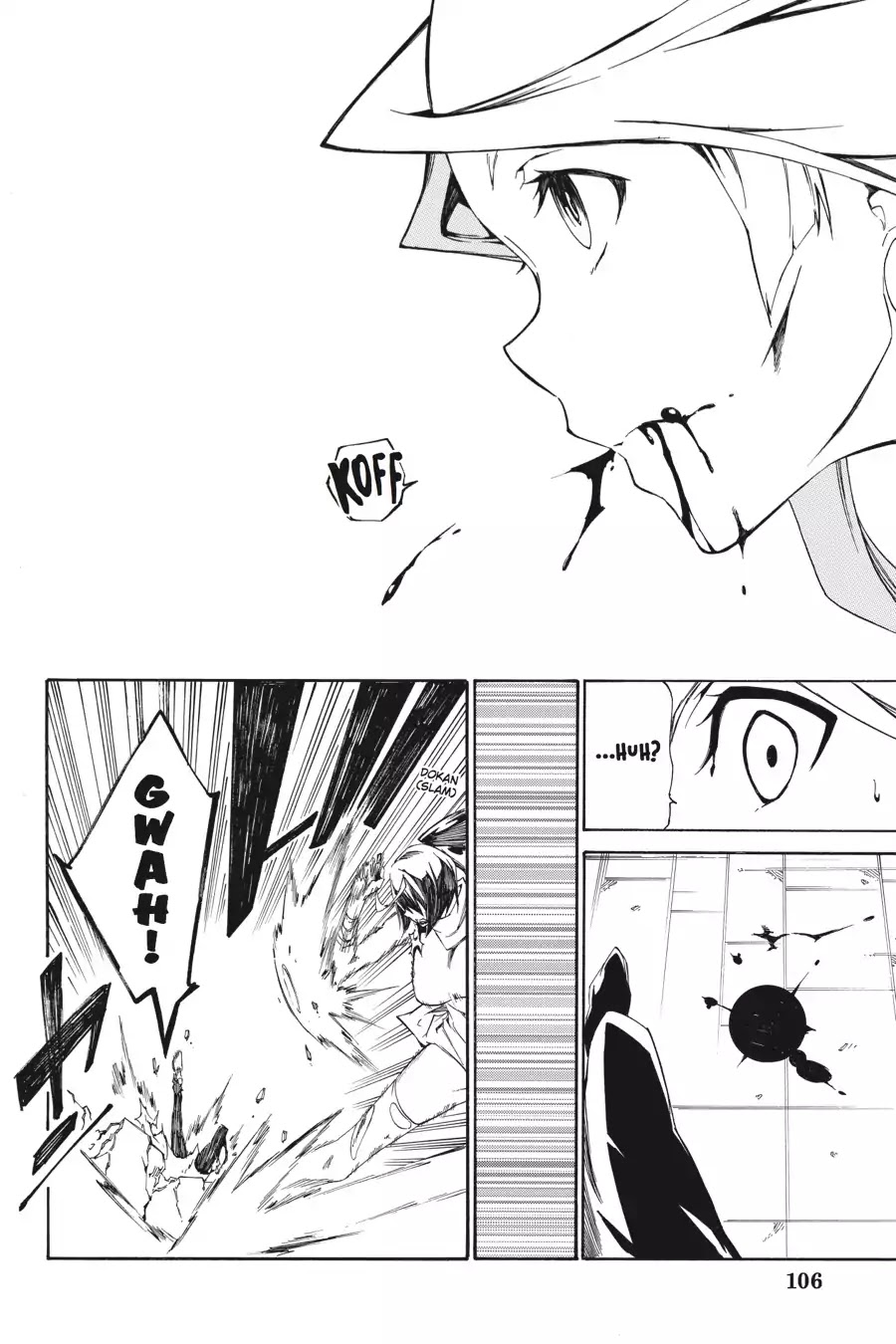Akame ga Kiru! Zero Chapter 10 page 24 - Chapter 10: Fierce Battle (Part 1)