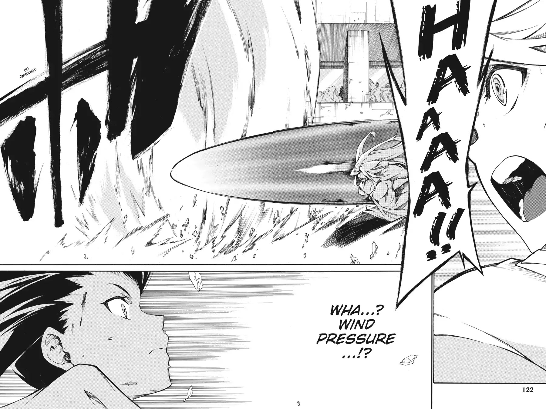 Akame ga Kiru! Zero Chapter 11 page 12 - Chapter 11: Fierce Battle (Part 2)