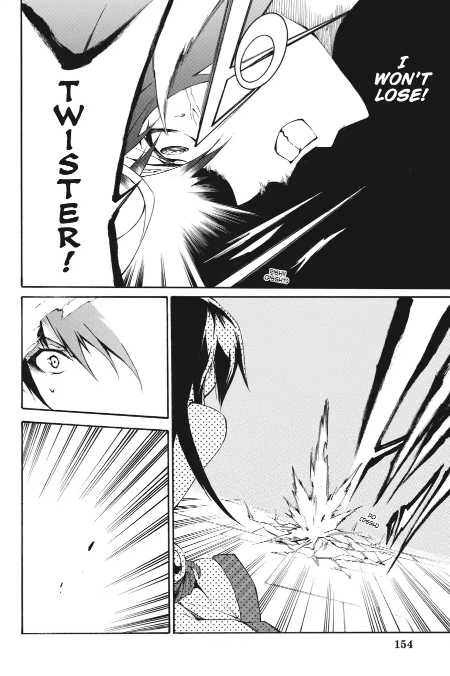 Akame ga Kiru! Zero Chapter 12 page 20 - Chapter 12: Bitter Cry