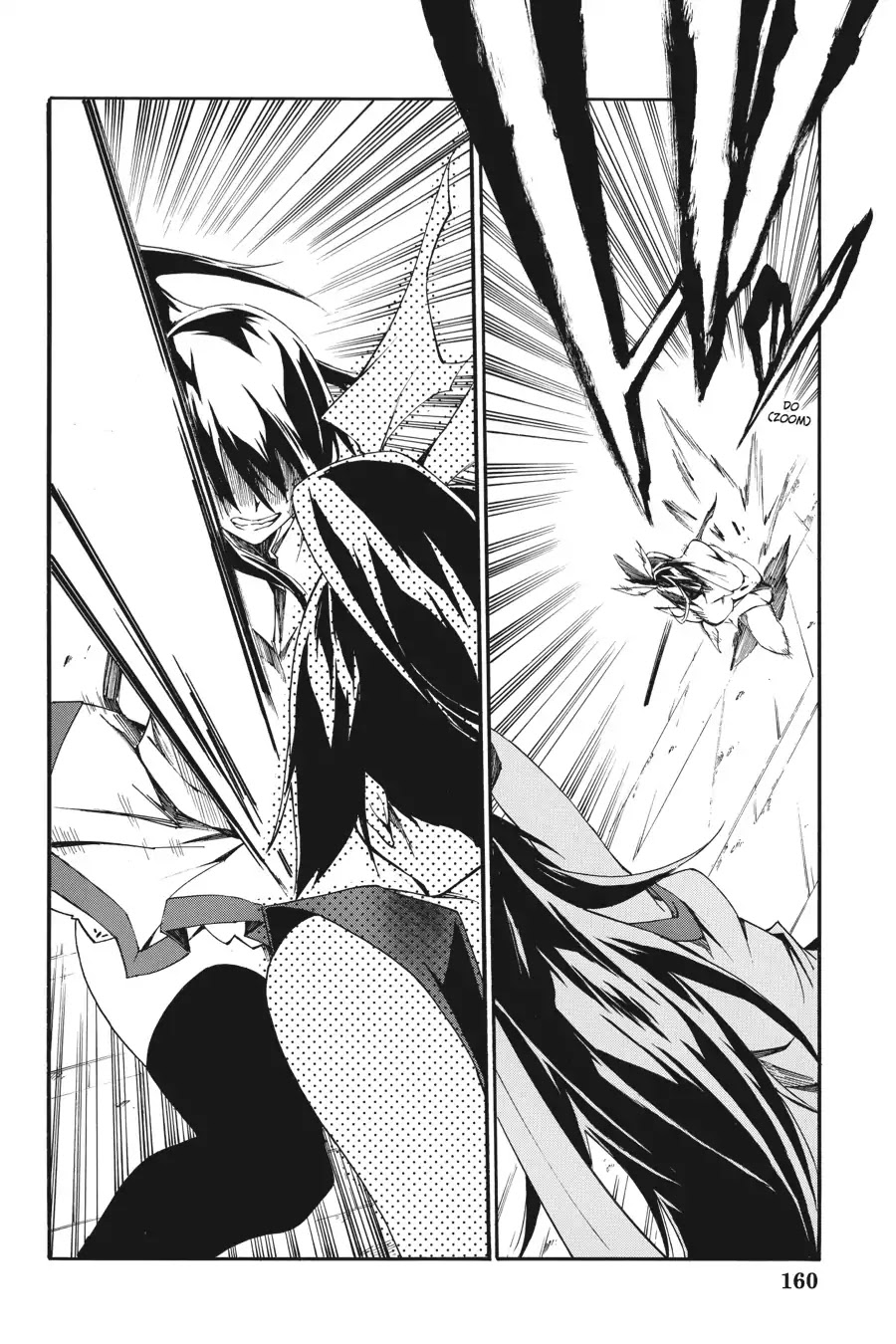 Akame ga Kiru! Zero Chapter 12 page 25 - Chapter 12: Bitter Cry