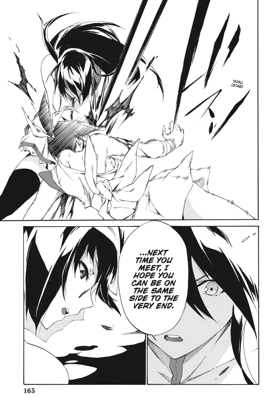 Akame ga Kiru! Zero Chapter 12 page 30 - Chapter 12: Bitter Cry