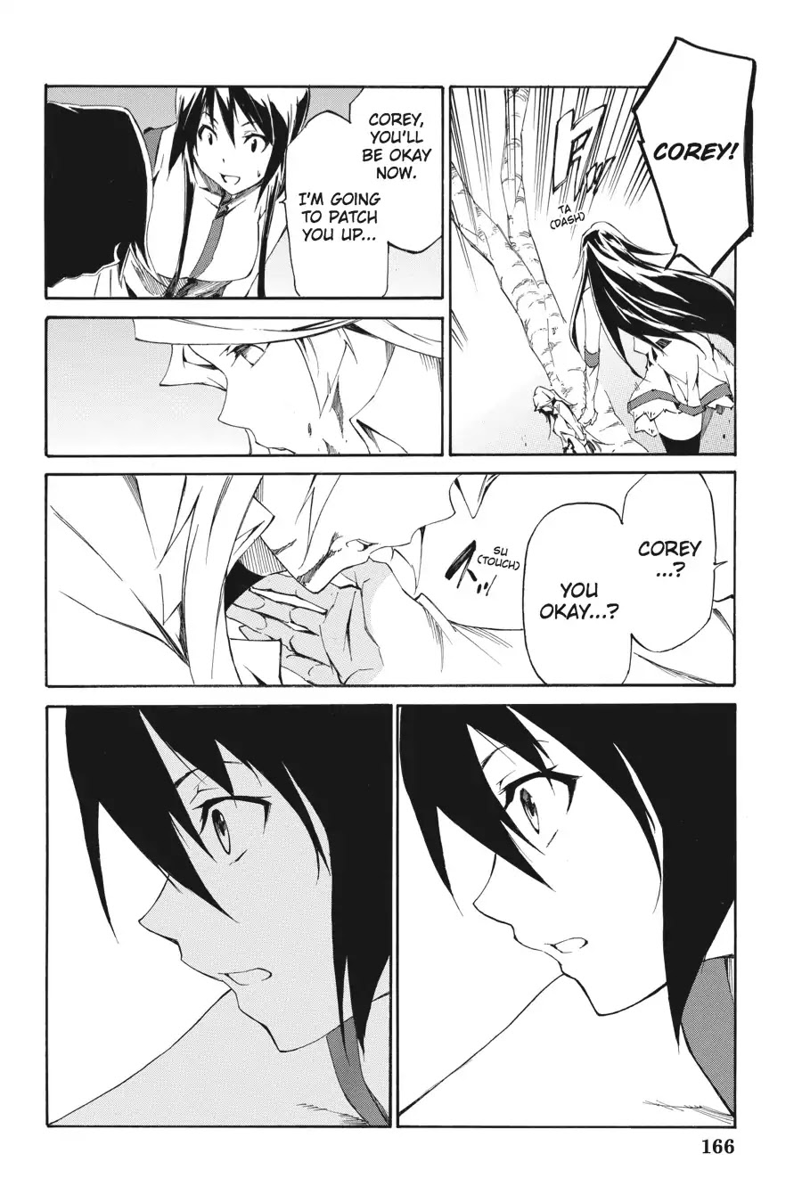 Akame ga Kiru! Zero Chapter 12 page 31 - Chapter 12: Bitter Cry