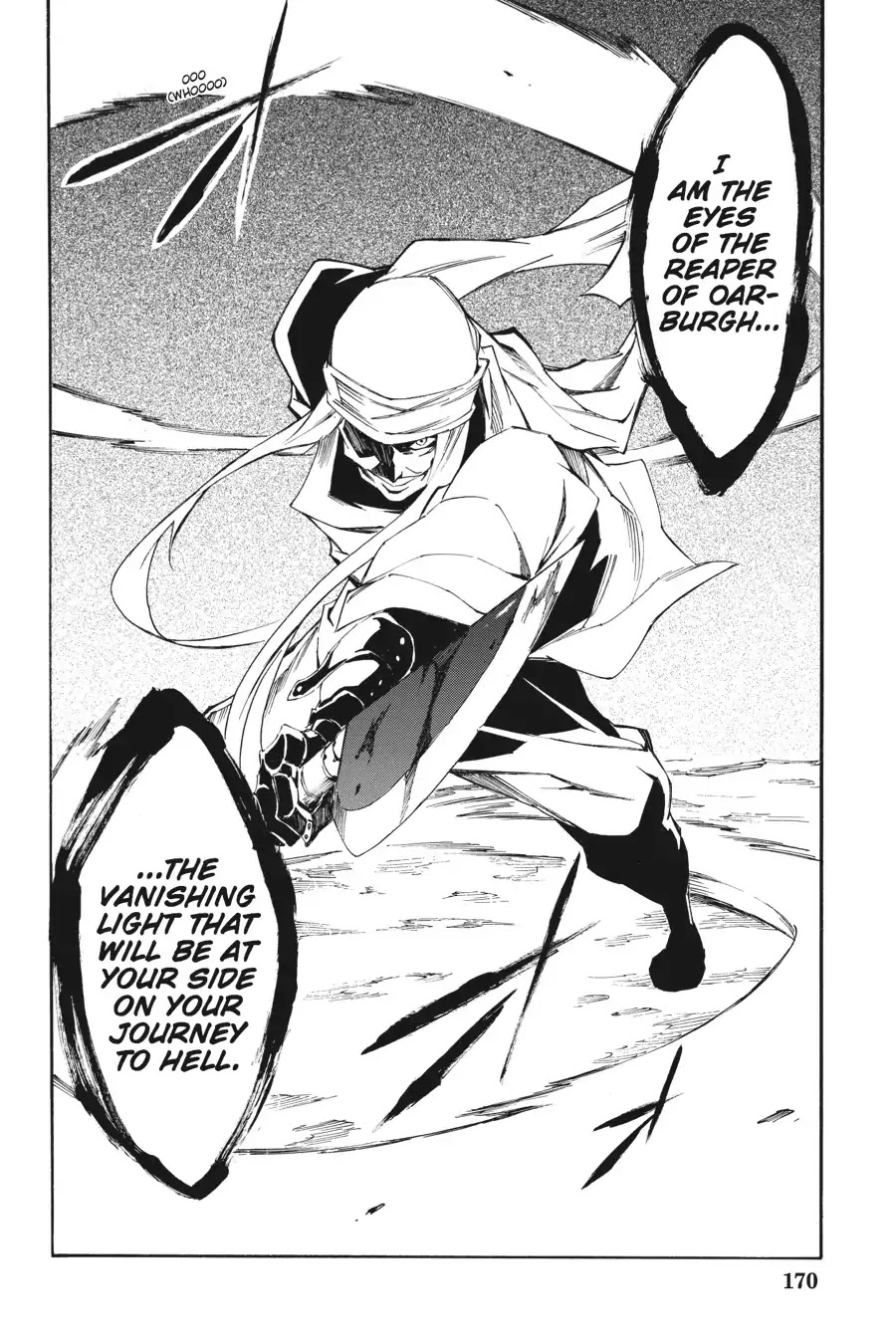 Akame ga Kiru! Zero Chapter 12 page 35 - Chapter 12: Bitter Cry
