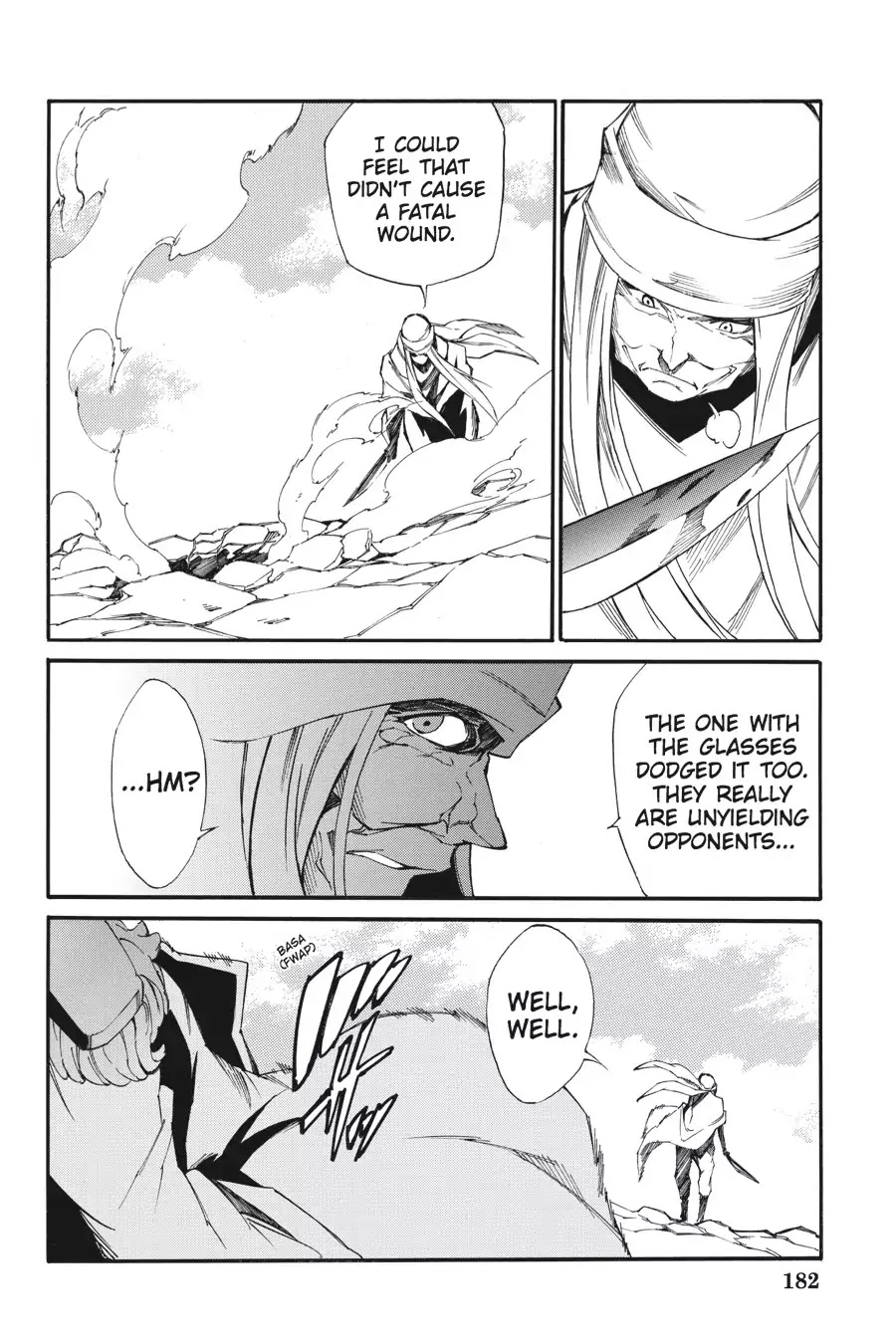 Akame ga Kiru! Zero Chapter 13 page 11 - Chapter 13: Mountaintop Showdown