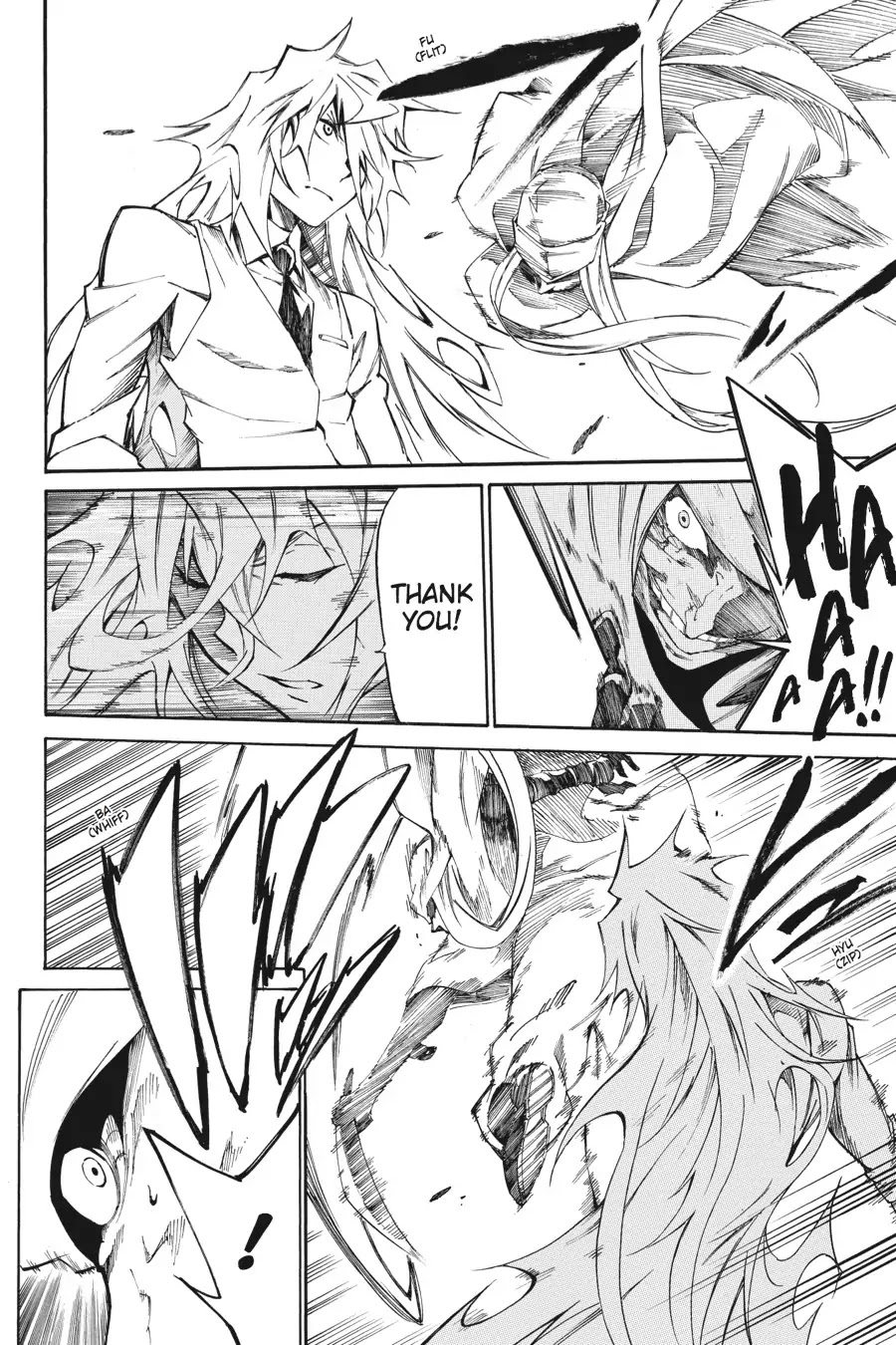 Akame ga Kiru! Zero Chapter 13 page 13 - Chapter 13: Mountaintop Showdown