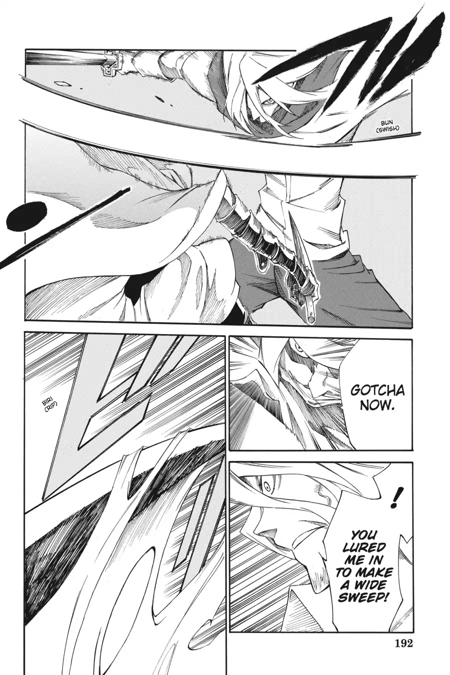 Akame ga Kiru! Zero Chapter 13 page 21 - Chapter 13: Mountaintop Showdown