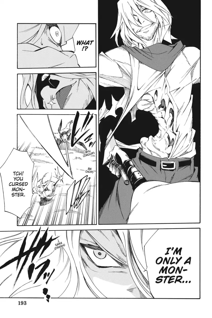 Akame ga Kiru! Zero Chapter 13 page 22 - Chapter 13: Mountaintop Showdown